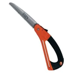 Action Folding Saw