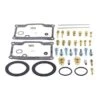 Wolftech Carburetor Repair Kit For Polaris