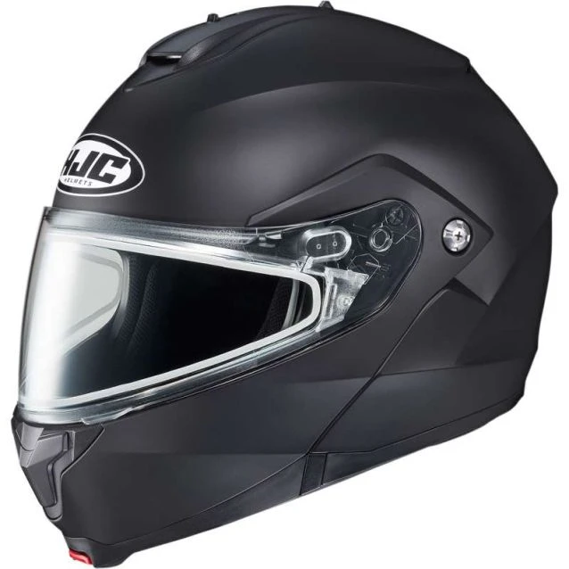 HJC C91 Double Lens Modular Snow Helmet 1 HJC C91 Double Lens Modular Snow Helmet