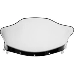 Sno-Stuff Windshield For Polaris, 14"