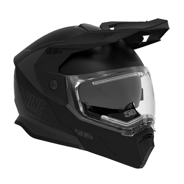 509 Delta R4 Ignite Helmet 1 509 Delta R4 Ignite Helmet