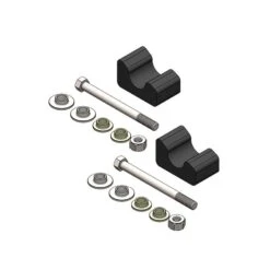 Slydog Ski Mount For Arctic Cat