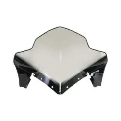 Sno-Stuff Windshield For Polaris, 18"