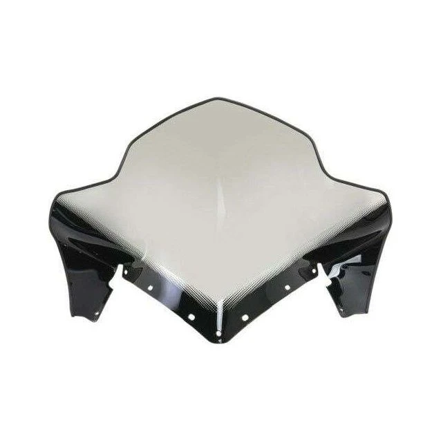Sno-Stuff Windshield For Polaris, 18" 1 Sno-Stuff Windshield For Polaris, 18"