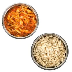 Barocook Round Flameless Cookware System, 500mL -Moto Pro Shop 270255f3 dc5e 46ef 8d83 e9370f577cd9 b50413154642