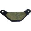 Sports Parts Inc. Brake Pad