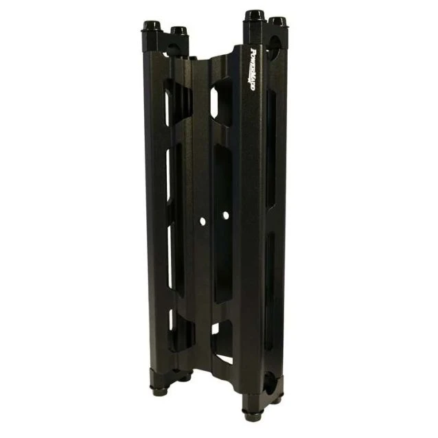 PowerMadd Wide Pivot Style Riser Block, 10" 1 PowerMadd Wide Pivot Style Riser Block, 10"