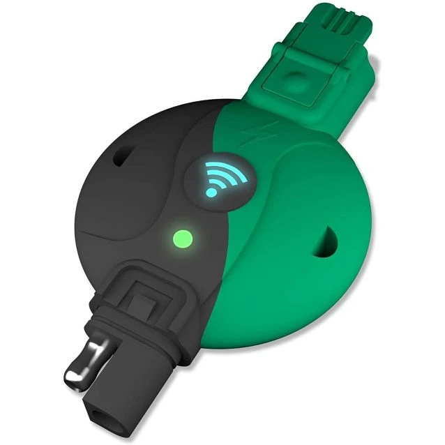 Battery Tender Wireless Battery Monitor 1 Battery Tender Wireless Battery Monitor