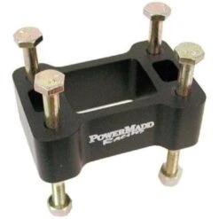 PowerMadd Xtra-Tall Handlebar Risers, 3"