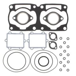 Winderosa Top End Gasket Set - 710225