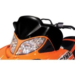 Powermadd Cobra Windshield For Arctic Cat M-Series