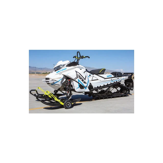 Sports Parts Inc. Ski Protec Dolly Set With Premium Wheels 2 Sports Parts Inc. Ski Protec Dolly Set With Premium Wheels - Image 2