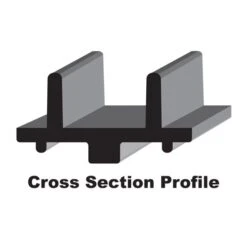 C&A Pro Xtreme Performance Trail XPT Ski