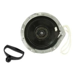 Sports Parts Inc. Recoil Assembly For Arctic Cat