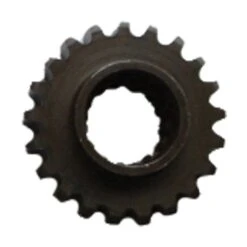 Venom Products Top Chaincase Sprocket 16 Tooth Spline, 21 Teeth Hyvo Yamaha