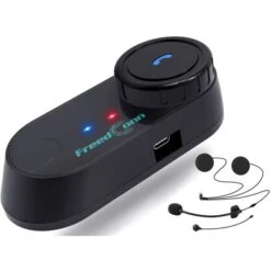FreedConn Bluetooth Headset