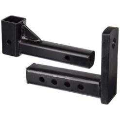 Buyers Products Adjustable Ball Mount