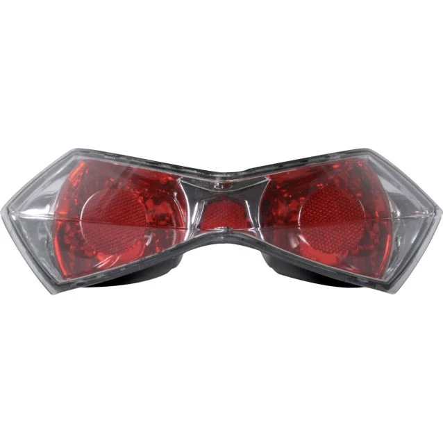 Sports Parts Inc. Polaris Tail Light Assembly 1 Sports Parts Inc. Polaris Tail Light Assembly