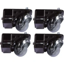 Maxx Twin ZZ Lift Wheel Kit