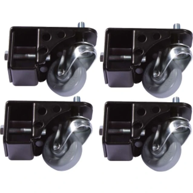 Maxx Twin ZZ Lift Wheel Kit 1 Maxx Twin ZZ Lift Wheel Kit