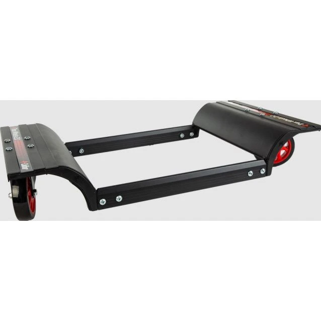 Caliber Rear Trax Wheels 2.0 5 Caliber Rear Trax Wheels 2.0 - Image 5