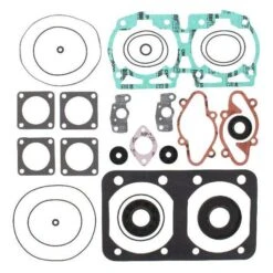 Sports Parts Inc. Winderosa Complete Gasket Set - 09-711178C