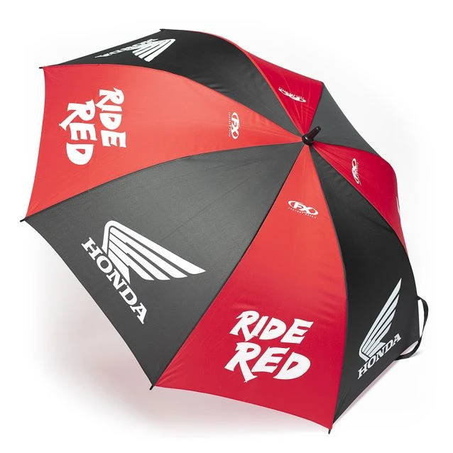 Factory Effex Honda Umbrella 1 Factory Effex Honda Umbrella