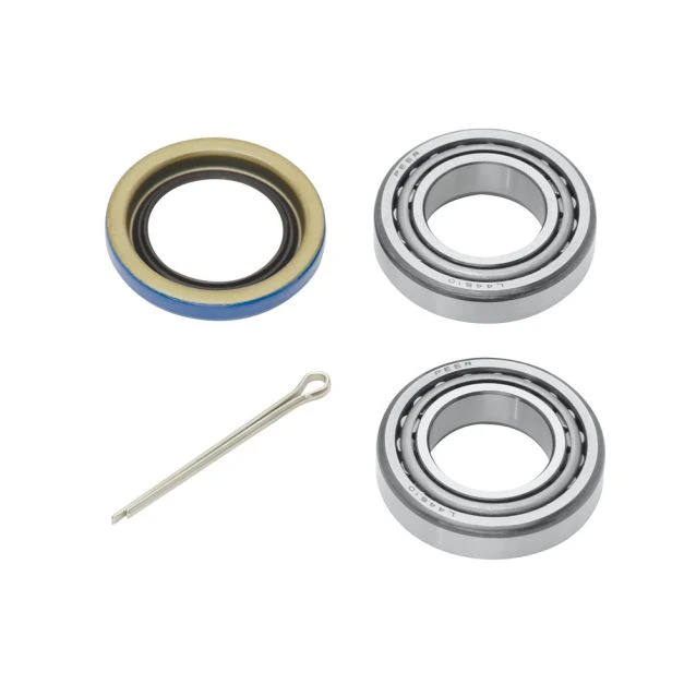 Fulton Trailer Wheel Bearing Kit, 1-1/6" 1 Fulton Trailer Wheel Bearing Kit, 1-1/6"