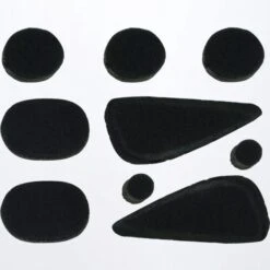 FXR Helium DOT Winter Vent Plugs