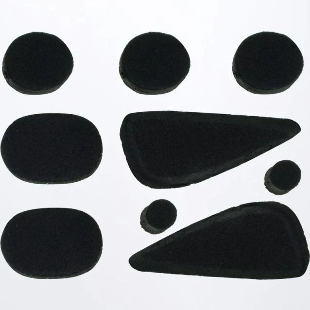 FXR Helium DOT Winter Vent Plugs 1 FXR Helium DOT Winter Vent Plugs