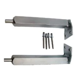 Sledpro Heat Exchanger Guard