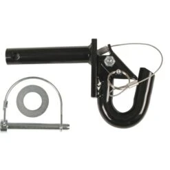 Sports Parts Inc. Hitch Kit