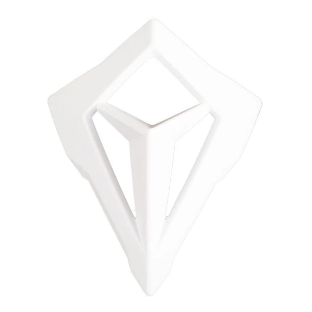 FXR Helium Mouthpiece 1 FXR Helium Mouthpiece