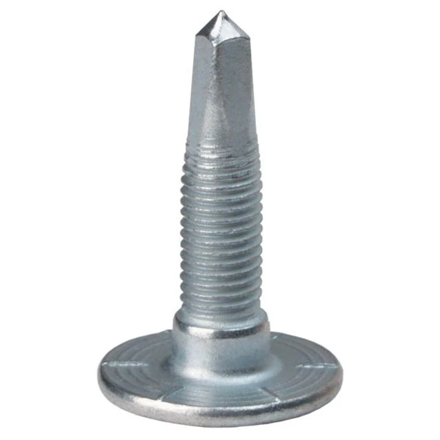 Woody's Mega-Bite® 60° Stud, 1.575" 1 Woody's Mega-Bite® 60° Stud, 1.575"