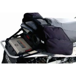 Maxx Trail Boss Saddlebag