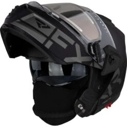 FXR Maverick Speed Modular Snow Helmet 8 FXR Maverick Speed Modular Snow Helmet -Moto Pro Shop 378d8a6c f27c 4e47 8a03 1bfdf3370962 40 035361 side02