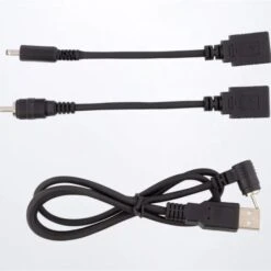 FXR Universal Power Adaptor