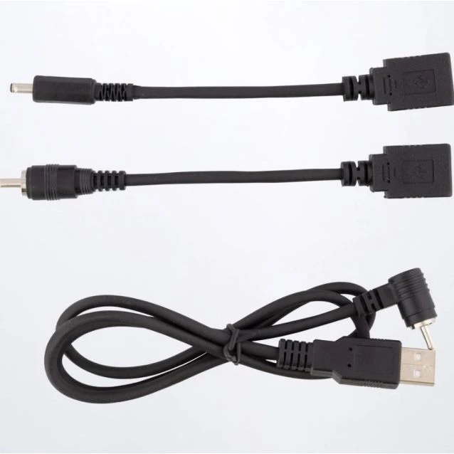 FXR Universal Power Adaptor 1 FXR Universal Power Adaptor