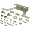 Sports Parts Inc. Receiver Bracket