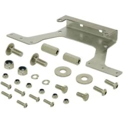 Sports Parts Inc. Receiver Bracket