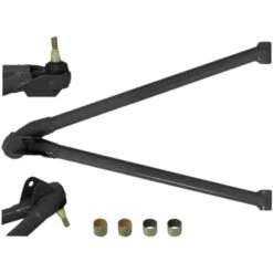 Sports Parts Inc. Lower-Right A-Arm For Arctic Cat - SM-08660R