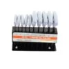 Maxx 10 Piece SAE T-Handle Hex Key Set