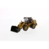 Diecast Masters Cat 950M Wheel Loader, 1:64