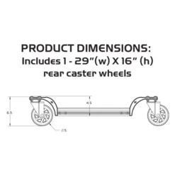 Caliber Rear Trax Wheels 2.0 7 Caliber Rear Trax Wheels 2.0 -Moto Pro Shop 405c5df9 efe7 4565 a56b ec76540f0801 subfeature 3