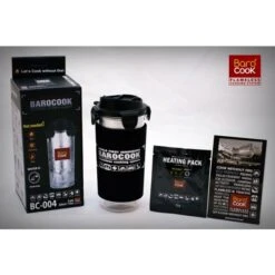 Barocook Flameless Cooking System Café Mug, 400mL 7 Barocook Flameless Cooking System Café Mug, 400mL -Moto Pro Shop 4061456a 0ec0 4ee7 8e6d db2b88fe2f79 b10401171950