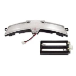 Gmax 77 Light Lens With Battery Case