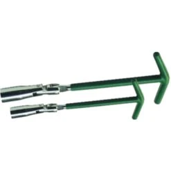 Maxx T-Handle Spark Plug Socket