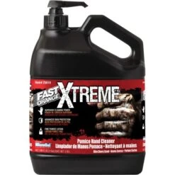 Permatex® Fast Orange® Xtreme Professional Grade Hand Cleaner, 3.78L