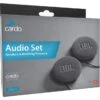 Cardo 45mm JBL Audio Speaker Set