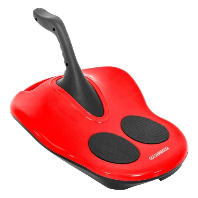 SportsStuff Luge Sled, Single Rider 1 SportsStuff Luge Sled, Single Rider